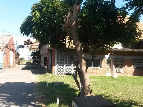 Galpon 6500 mtrs cub tomas flores 1430