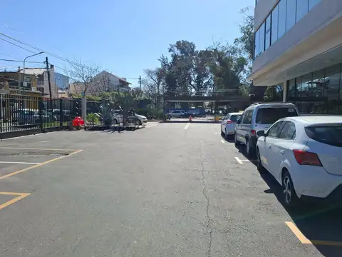 Oficina en Alquiler 10 años