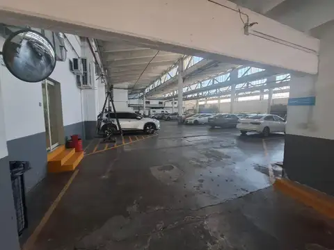 Oficina - Olivos-Uzal/Panam.