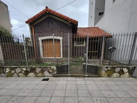 LOTE EN VENTA CENTENARIO URUGUAYO 73 VILLA DOMINICO
