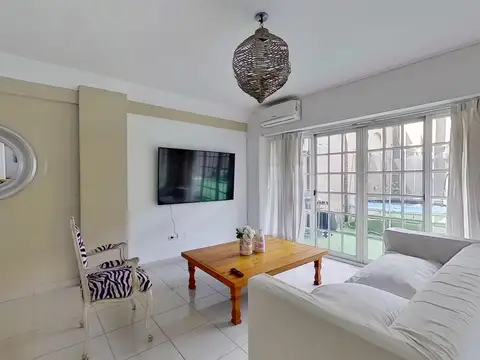 Departamento en Venta con 3 cocheras