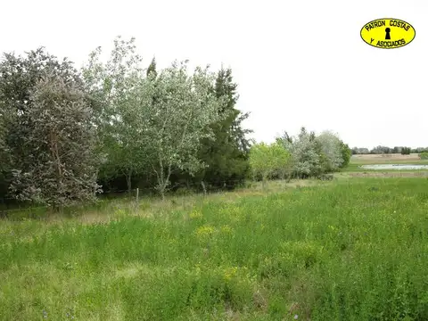 Quinta en Venta al Suroeste