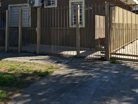 DEPARTAMENTO EN ALQUILER EN VILLA DE MAYO