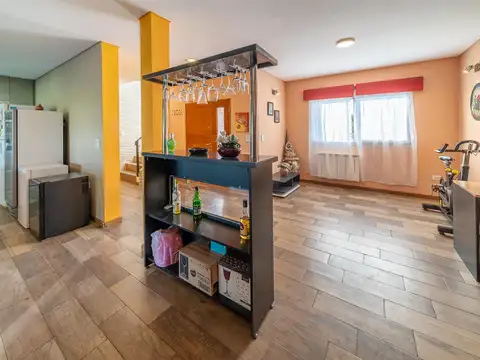 Casa en Venta 2 años