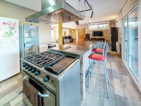 Casa en Venta al Oeste