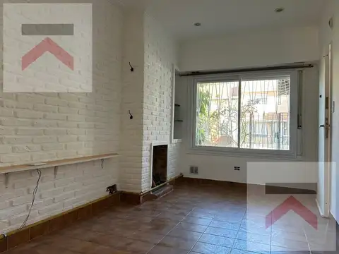 Casa en Venta 60 años