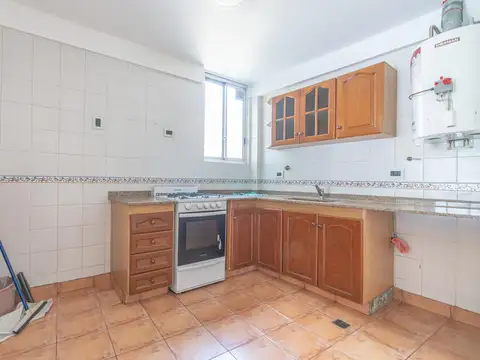 Departamento en Venta al Norte