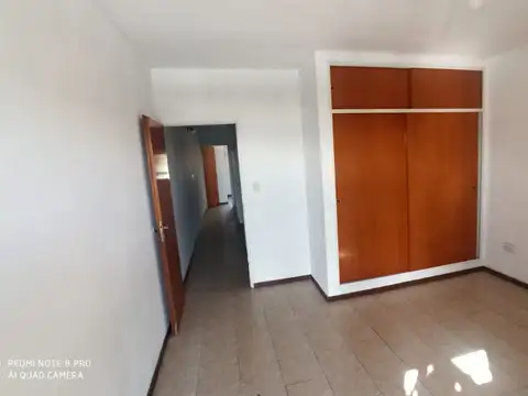 Departamento en Alquiler de 3 ambientes