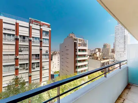 Departamento en Venta 2 años