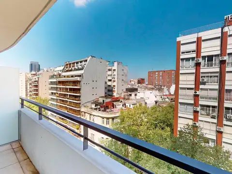 Departamento en Venta Apto profesional