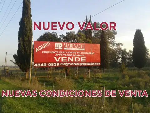Ruta Provincial 2 100