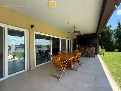 Casa en Alquiler Temporal en San Sebastian, USD 2.800