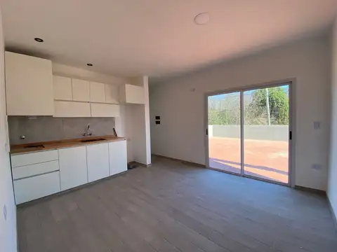 VENTA DEPARTAMENTO A ESTRENAR