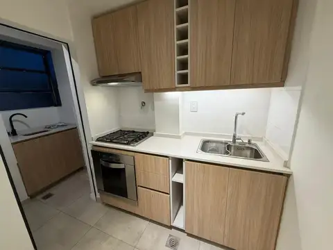 Departamento en Venta 45 años