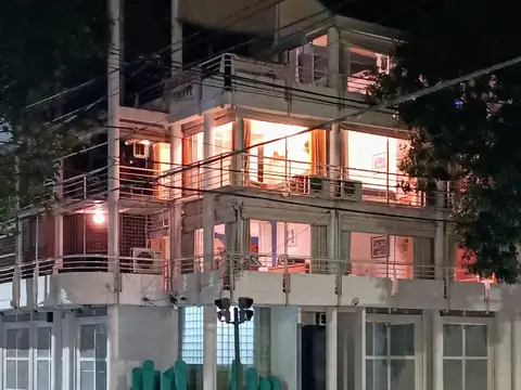Departamento 3 y 4 Amb en Muy Buena Ubicación
