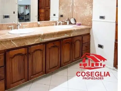 Casa en Venta al Noroeste