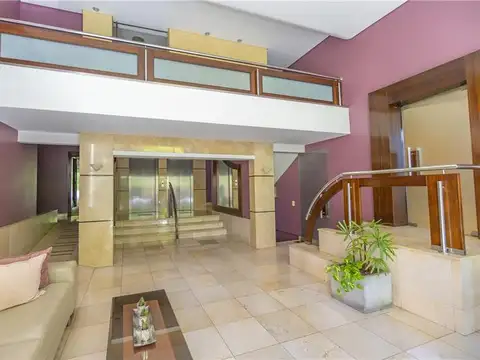 Departamento en Alquiler de 4 ambientes