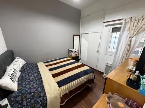 Venta PH de 3 ambientes con patio en Wilde