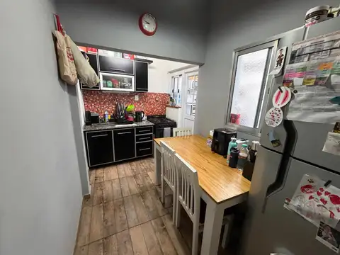 Depto Tipo Casa en Venta de 2 dormitorios