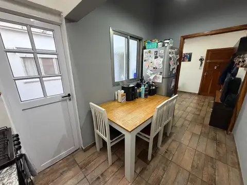 Depto Tipo Casa en Venta de 3 ambientes
