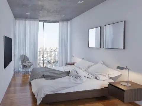Departamento en Venta en La Plata, USD 275.000