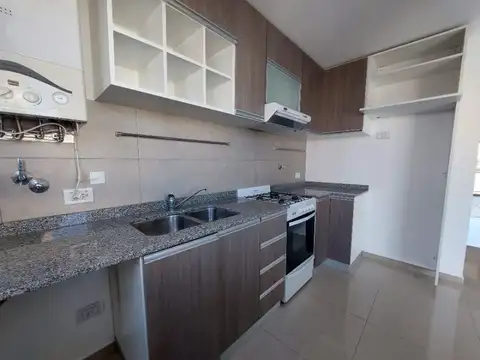 Departamento en Alquiler al Norte
