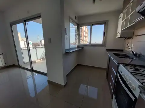 Departamento en Alquiler Permite mascota