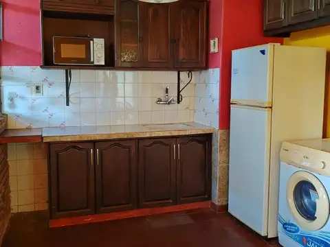 Departamento en Alquiler de 4 ambientes