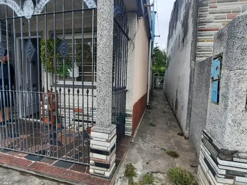 Depto Tipo Casa en Venta de 3 ambientes