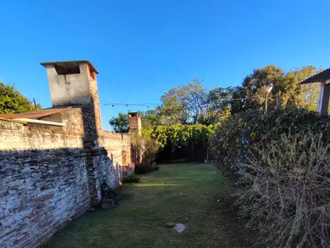 Casa en Venta de 1 dormitorio