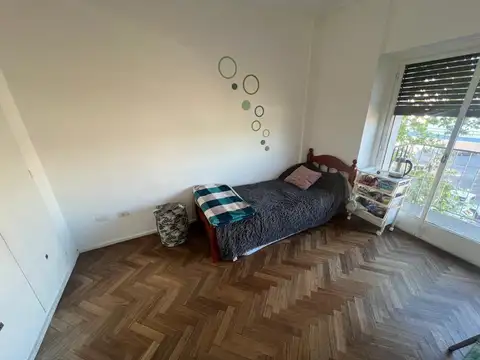 Departamento en Venta en Villa General Mitre, USD 125.000