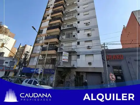 Departamento de dos ambientes en alquiler en Ramos Mejia