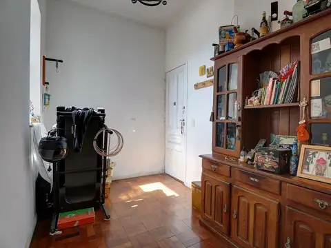 Departamento en Venta 81 años