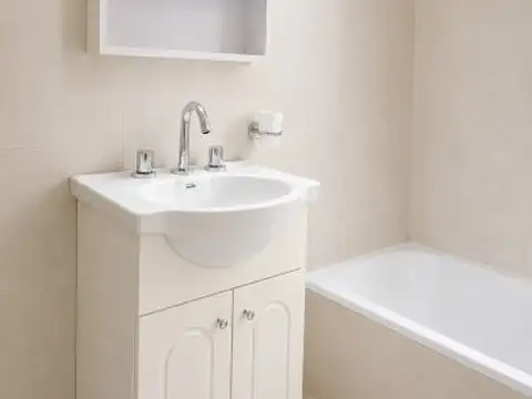 Venta 2 Ambientes , Apto Crédito, Facilidades de Pago, Balvanera