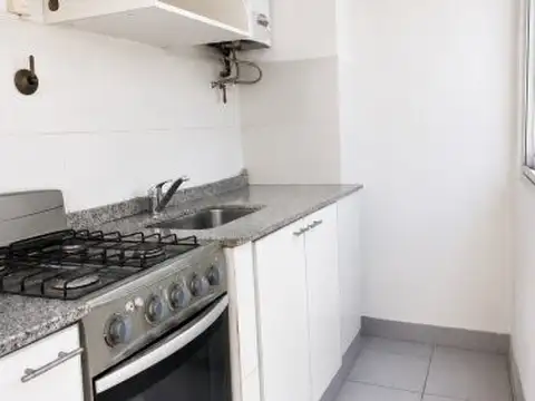Departamento en Venta 40 años