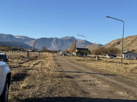 Terreno en Esquel