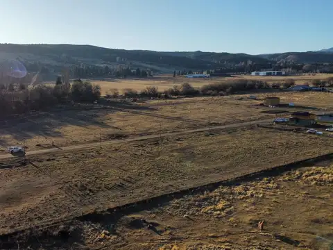 Terreno en Venta en Esquel, USD 37.000