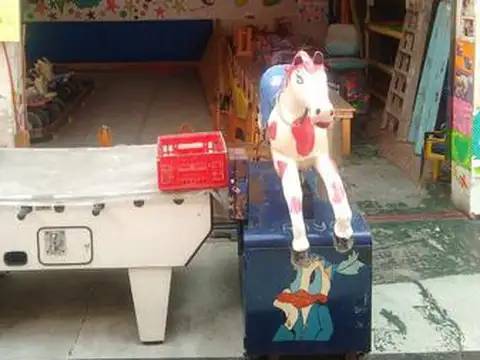 Local en Venta 40 años