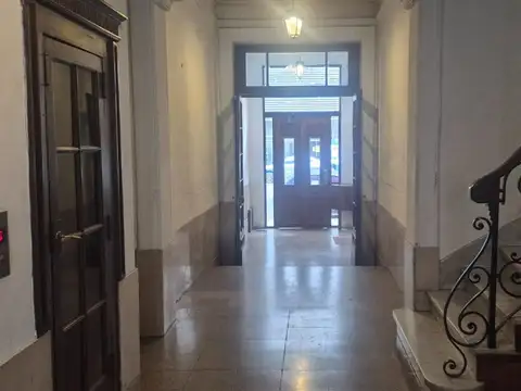 Alquiler Depto. 4 Amb. Monserrat Estilo Clásico