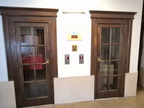 Departamento en Alquiler de 4 ambientes