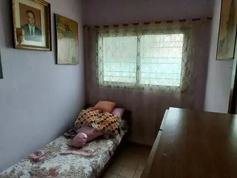 Venta | Casa | 3 Dormitorios | Gran Lote | Capitán Bermúdez | Barrio Villa del Prado | Apta Crédito