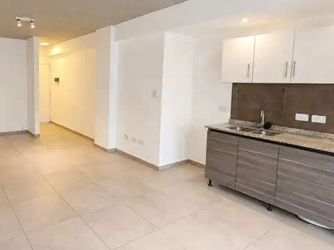 Departamento en Alquiler de Monoambiente