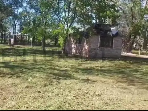 Venta de Lote en General Rodríguez, General Rodríguez TERRENO LIBRE EN EL PARQUE GRANADEROS co...