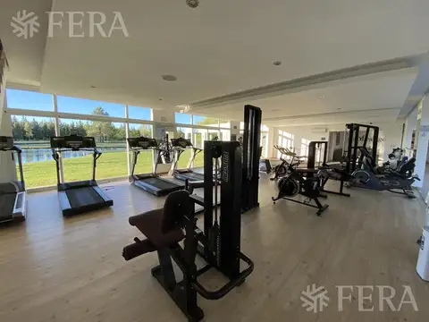 Terreno en Venta en Club Miralagos, USD 85.000