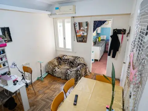 Venta Departamento Tres Ambientes