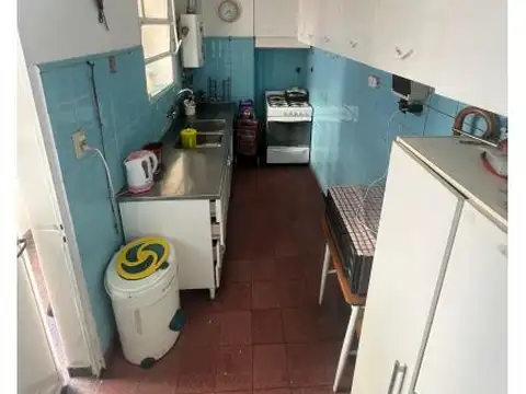 Departamento en Venta 42 años