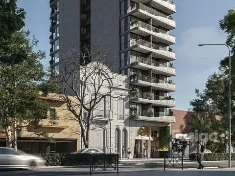 Departamento en Venta de 5 ambientes