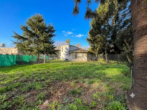 Terreno en Venta en Maquinista F Savio, USD 42.000