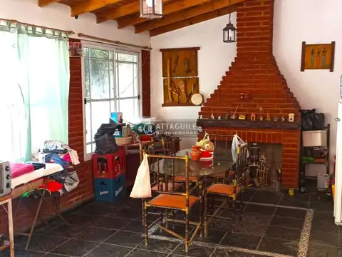 Casa en Venta 40 años