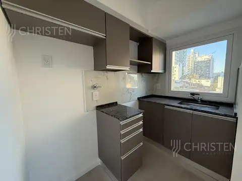 Departamento en Alquiler al Norte